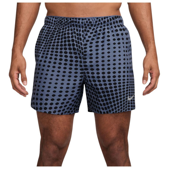 Nike Ανδρικό σορτς Dri-Fit Challenger Graphic 5'' Shorts Nike Ανδρικό σορτς Dri-Fit Challenger Graphic 5'' Shorts